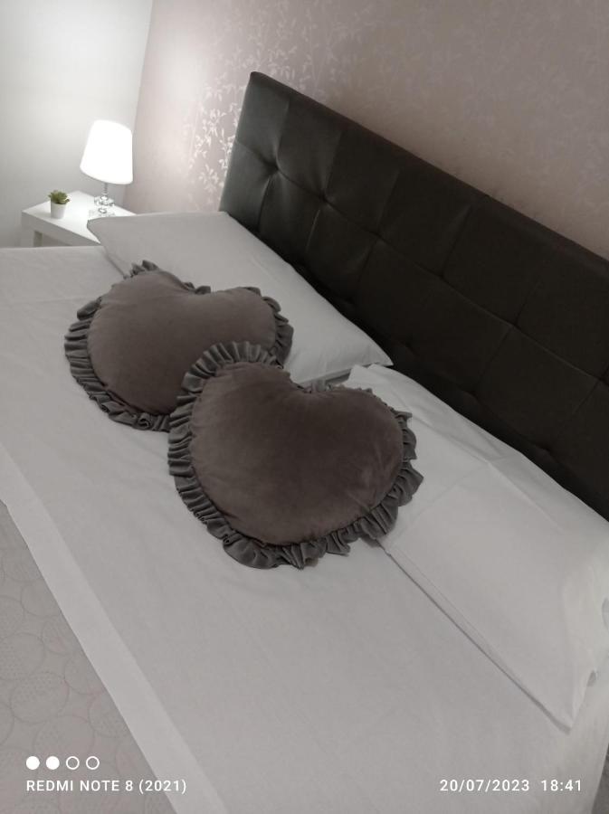 Apartment Nostra Casa