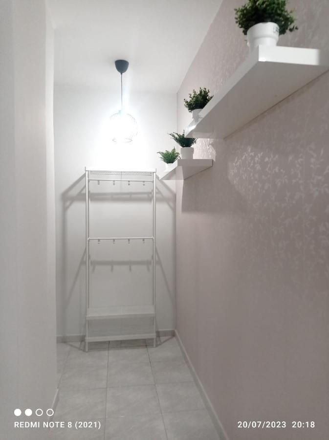 Nostra Casa Apartment *