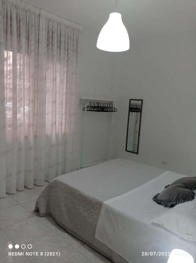Apartment Nostra Casa Naples