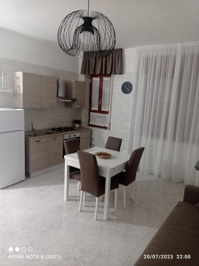 Apartment Nostra Casa