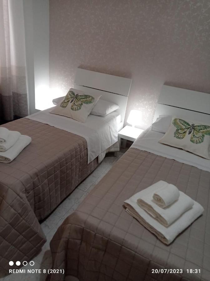 Appartement Nostra Casa *