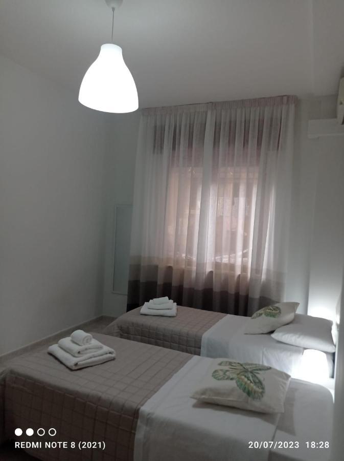 Nostra Casa Appartement *